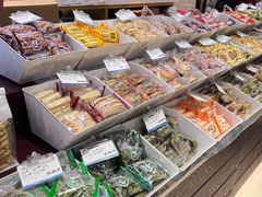 -上海全国土特产食品商场(淮海中路店)
