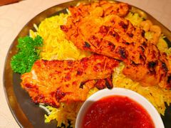 -梅夫娜土耳其餐厅.清真HALAL