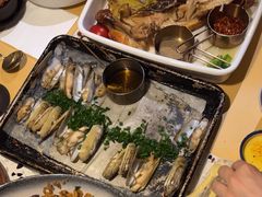 -素描餐厅(灵隐天竺店)