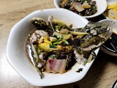 -玲燕蒸菜馆(江东路店)