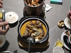 -3号仓库·创意中国菜(乐清正大广场店)