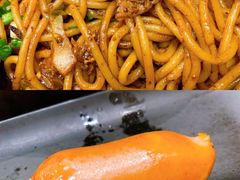 经典炒米线-阿香米线(深业上城店)