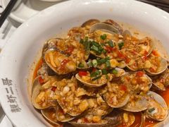 口味花甲-靓虾二哥·龙虾馆(大塘总店)