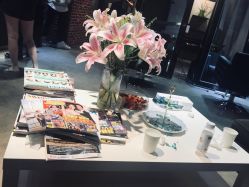 -Kraemer Paris  苏豪路易士·嘉玛发廊