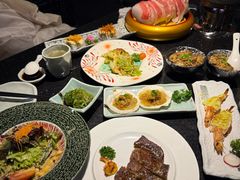 -上井精致料理自助餐(松雷店)