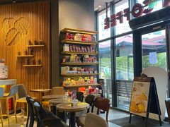 -COSTA COFFEE(成都来福士店)