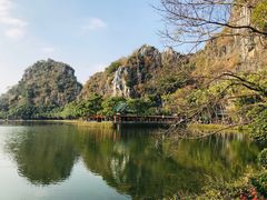 -星湖旅游景区七星岩