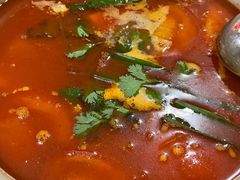 -黔府豆米火锅野菜馆(南马店)