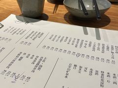 菜单-静一餐厅·湖北菜(前门创始店)