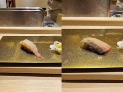 -鮨一日本料理(大中华店)