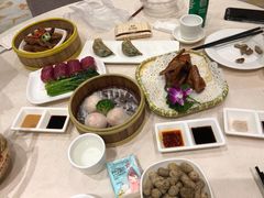 烤乳鸽-北海渔村酒楼·粤菜海鲜点心(新华店)