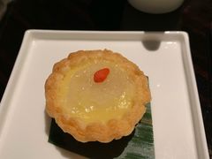 -北京四季酒店·采逸轩
