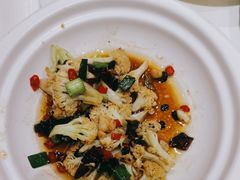 -香丰阁·烤鸭·川湘菜(清河店)