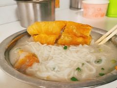 -斌斌鲜鱼糊汤粉(粮道街店)