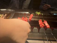 -麦凯伦烧烤·精酿超级工厂店(金桥总店)