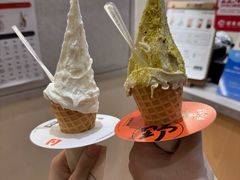 -野人先生现做冰淇淋(深圳壹方城店)