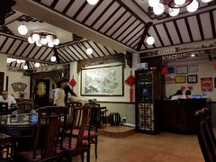 -山水茶艺馆·点心粤菜·30年老字号