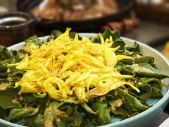 -金山记靓鸡专门店·中山菜