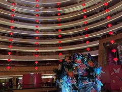 -杭州国际会议中心洲际酒店-原素全日餐厅(解放东路店)