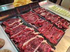 -三头牛·潮汕牛肉生蚝火锅 (夏湾店)