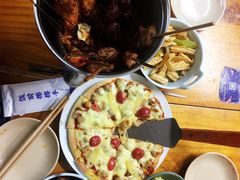 -炒豆合作社(东四总店)