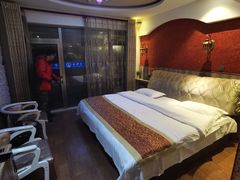 -北京美神宫艺术主题温泉酒店