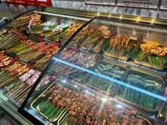 -为民烧烤吧.自贡爆炒菜(收录10年好店)