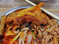 炸蛋-聚宝螺蛳粉(聚宝店)