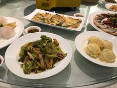 -紫霞门韩国料理烤肉(深南东路店)