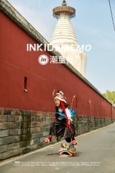 -INKIDS潮童社儿童摄影(朝阳大悦城店)