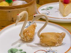 -武汉香格里拉大酒店·香宫中餐厅