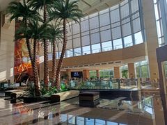 -北京北辰洲际酒店
