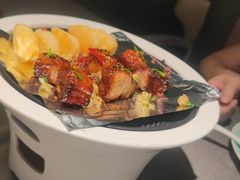 -南堂馆·新川菜(春熙路店)