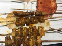 -管氏翅吧(马家堡店)