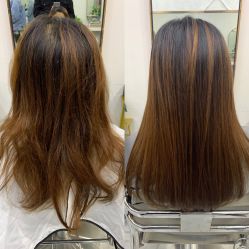 -New Fashion发型定制