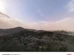 -沈阳辉山风景区