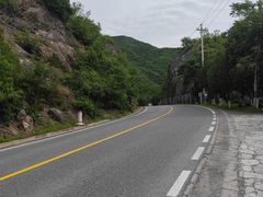 -龙门涧景区