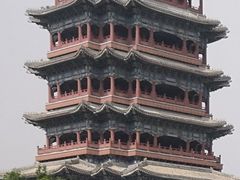 -永定河休闲森林公园