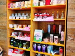 -星巴克臻选(佛山佛罗伦萨小镇店)