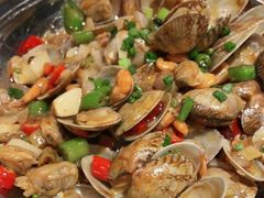 -我家福厨(万达中餐厅店)