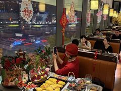 -極上萬膳·日料放题(来福士江景店)