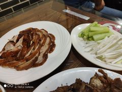 -董立兵烤鸭店(明湖店)