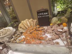 -天津东凯悦酒店·Market Café自助餐厅