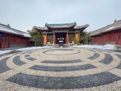 -开封府