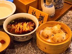 -南京大牌档(香港广场店)