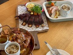 -宝莱纳餐厅(滨江店)