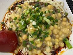 -杨大叔爱面子·四川小吃(岗头店)