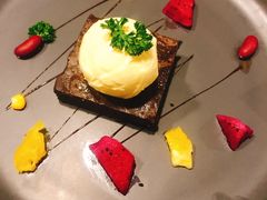 -HIGH FIVE哈福手工汉堡(桂林路店)