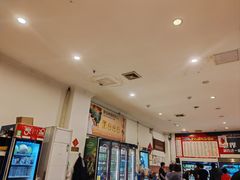 -疍家人黄记海鲜火烧烤