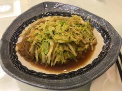 -成都驻京办餐厅(蜀都宾馆店)